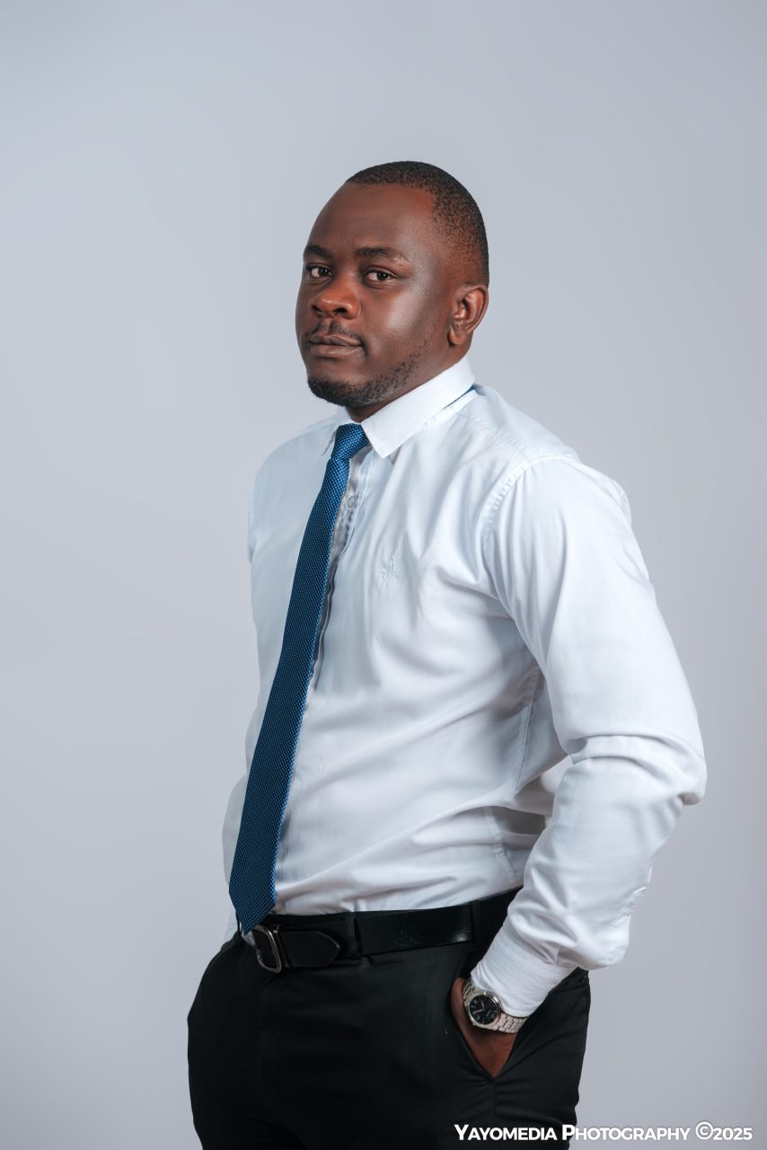 Portrait photograph 3
